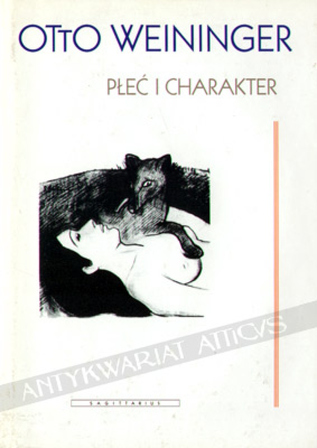 Płeć i charakter