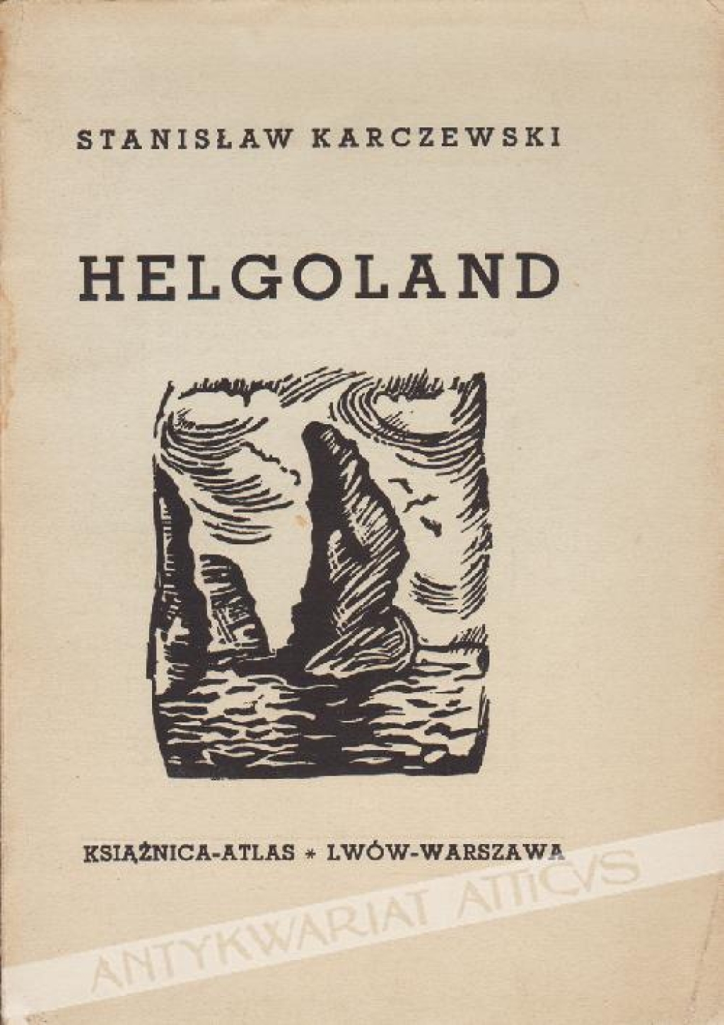 Helgoland