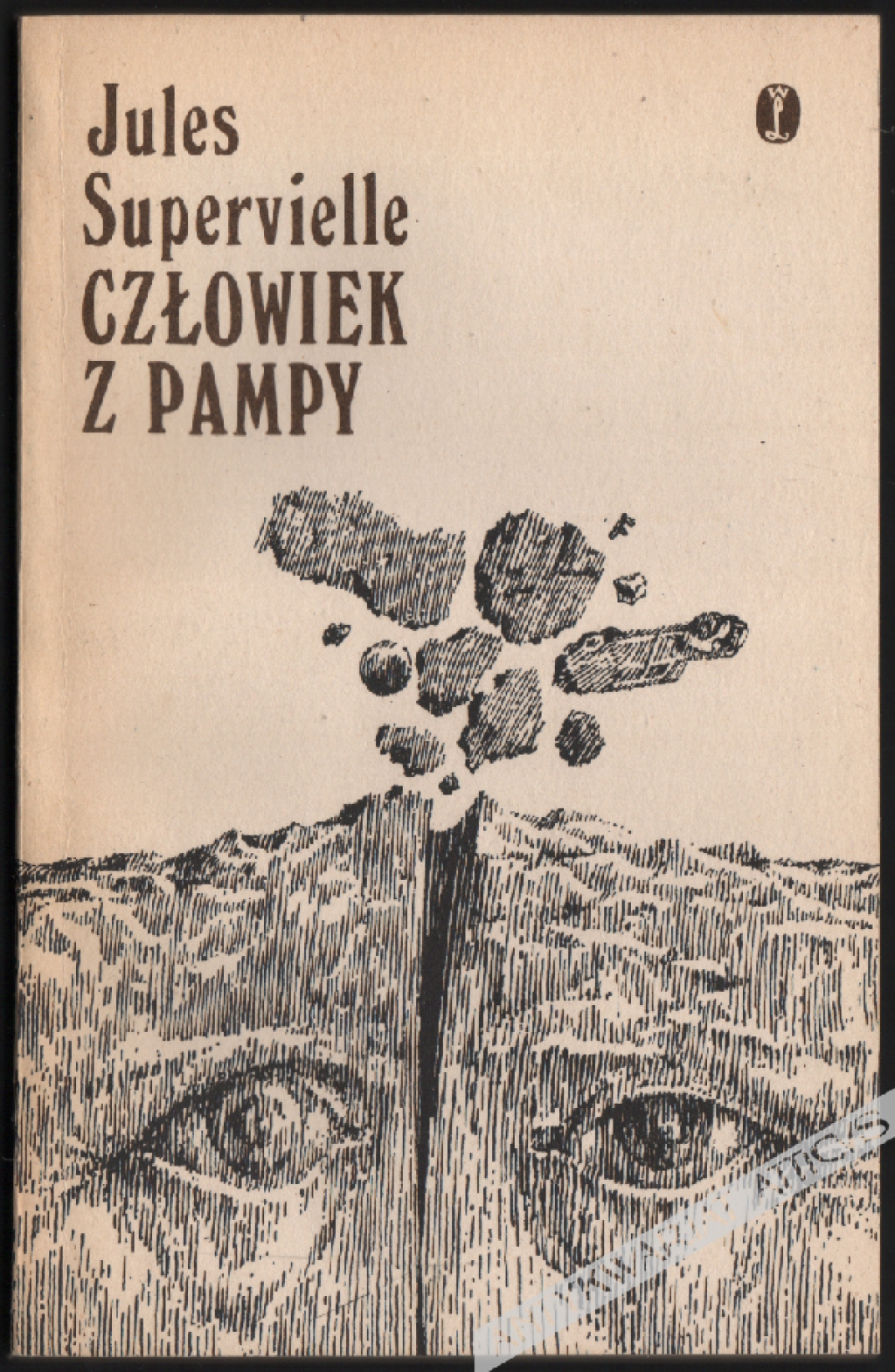 Człowiek z pampy