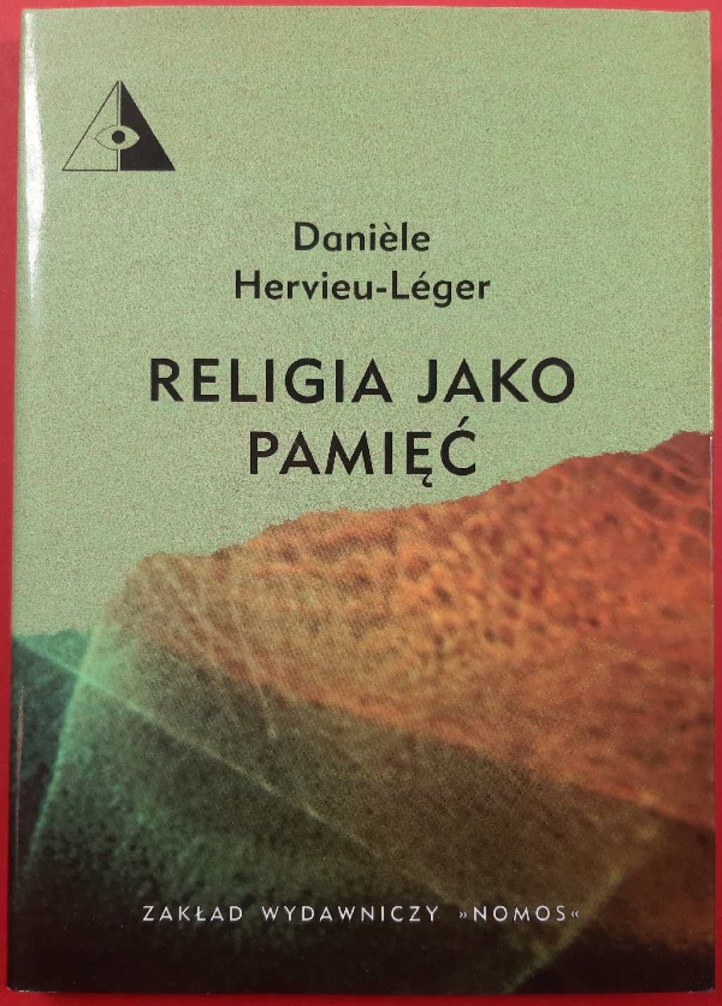 Religia jako pamięć