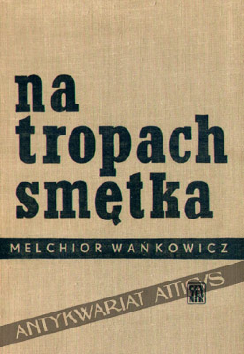 Na tropach Smętka