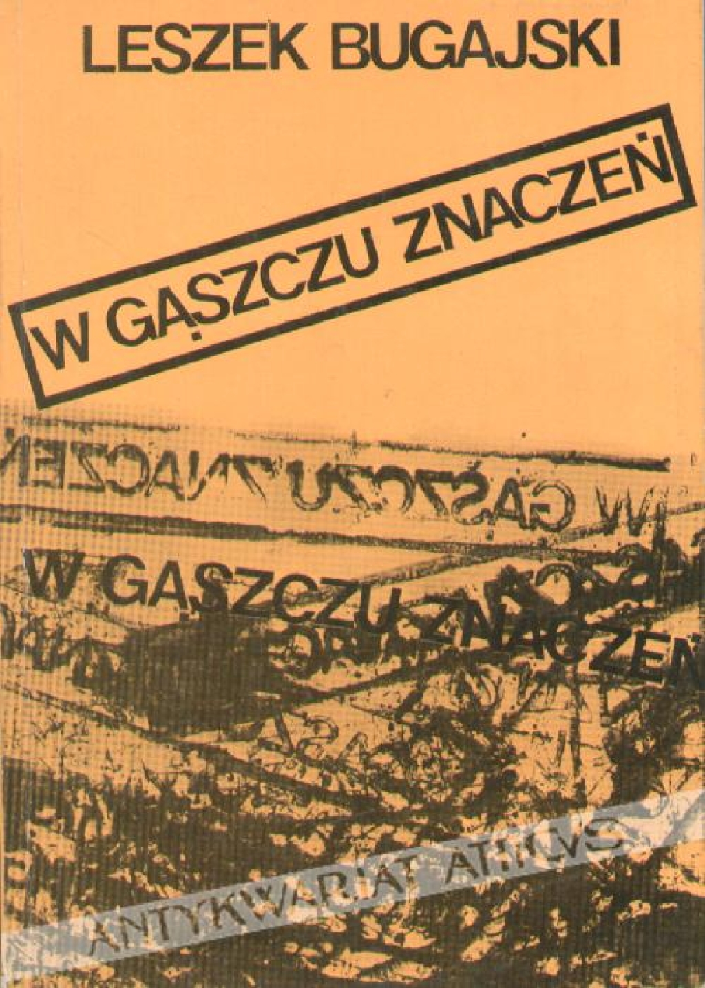 W gąszczu znaczeń