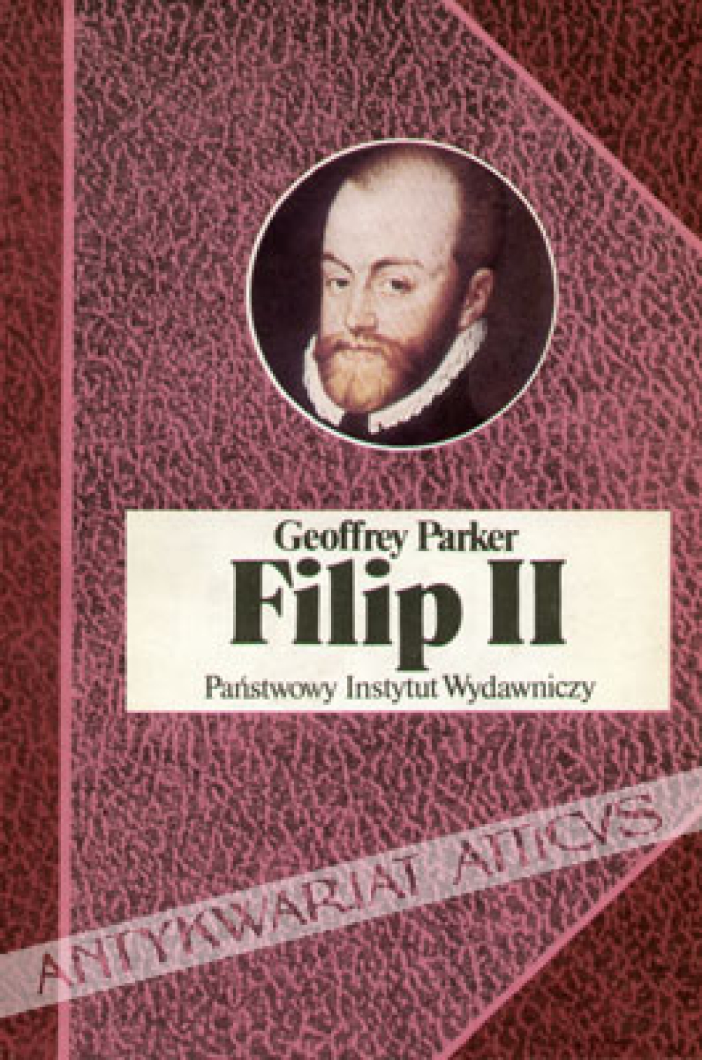 Filip II