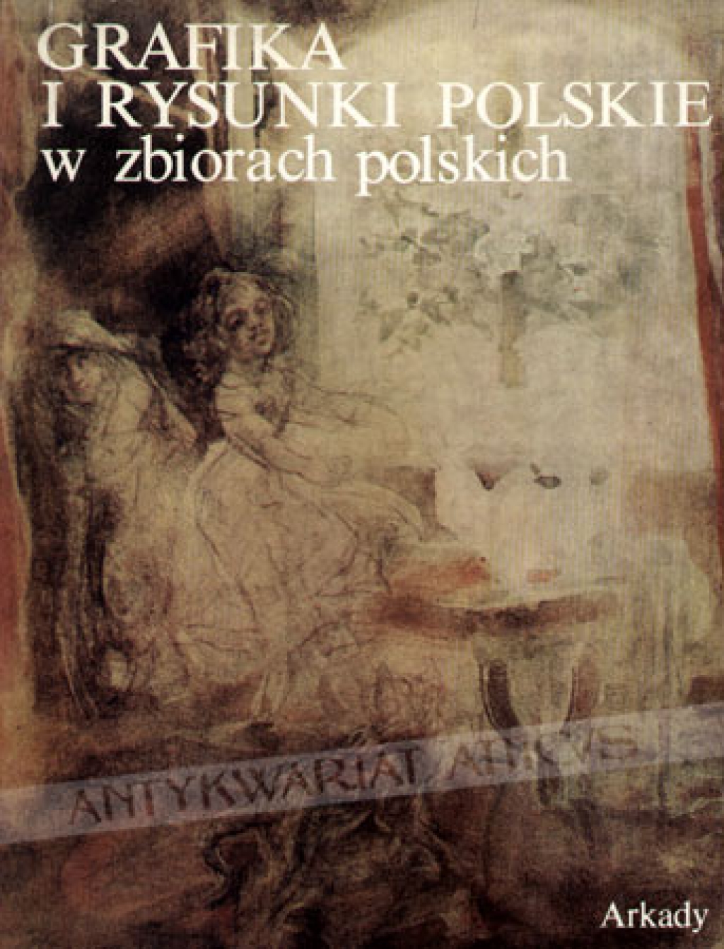 Grafika i rysunki polskie w zbiorach polskich