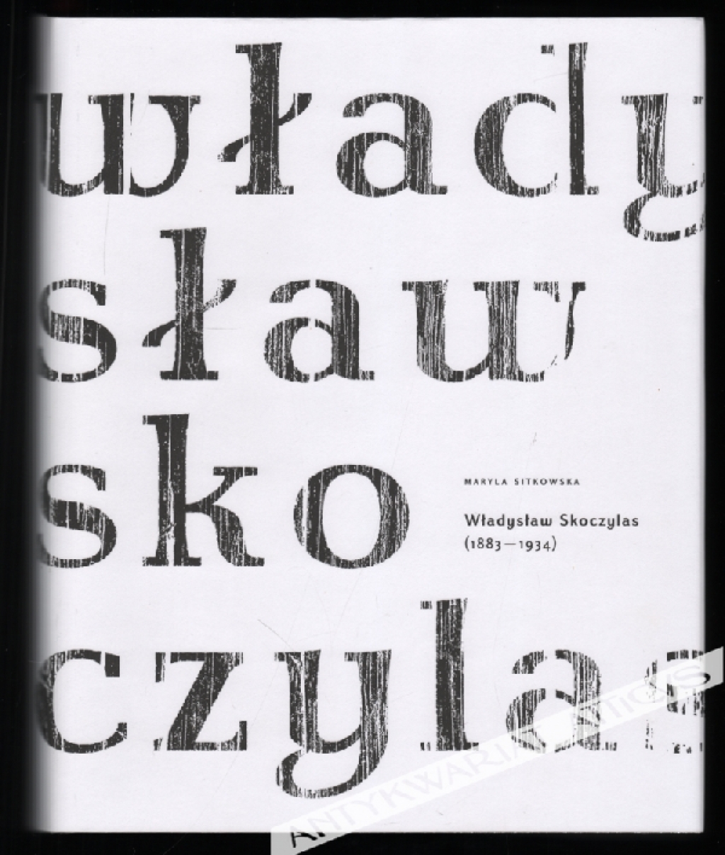 Władysław Skoczylas (1883-1934)