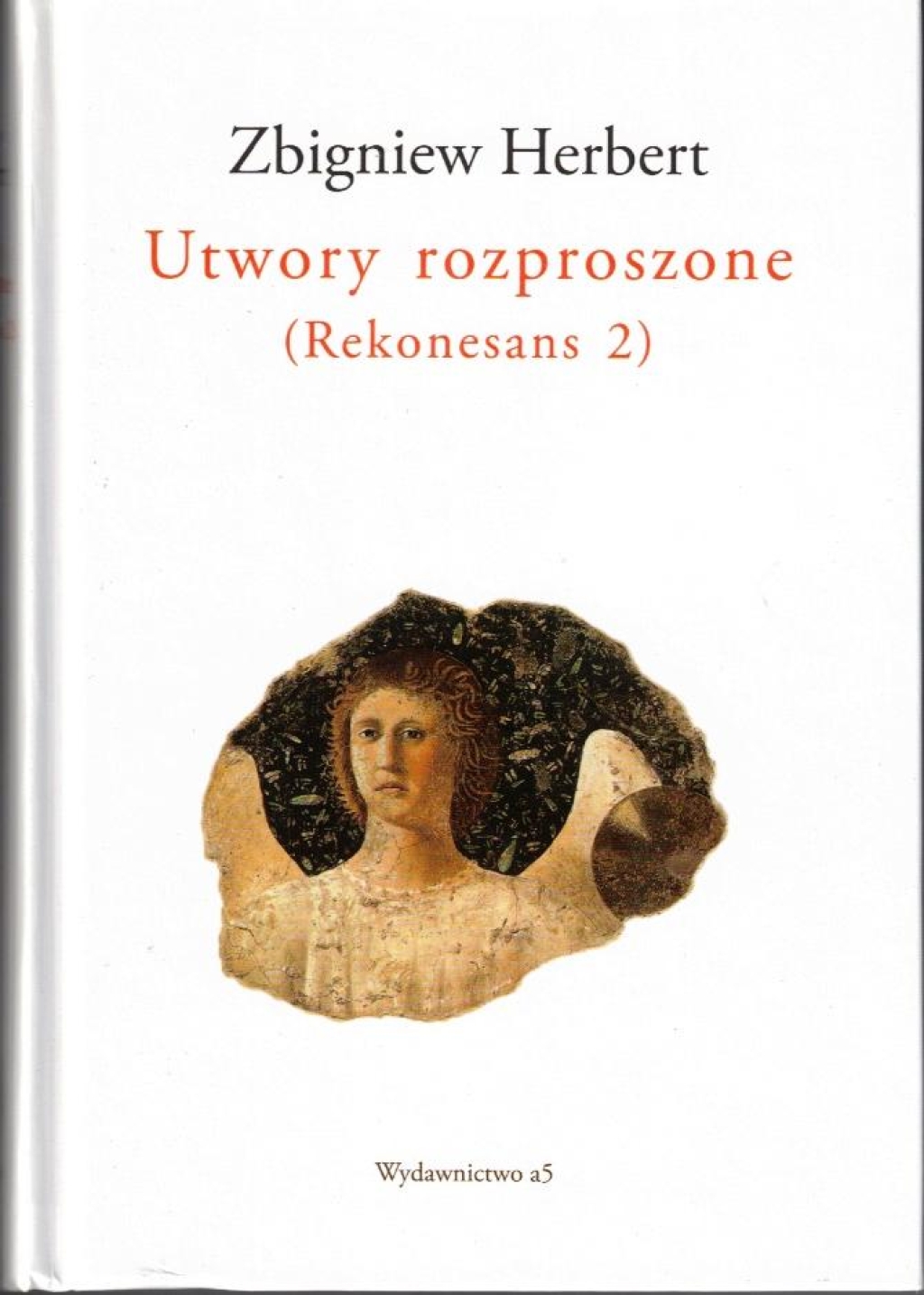 Utwory rozproszone (Rekonesans 2)