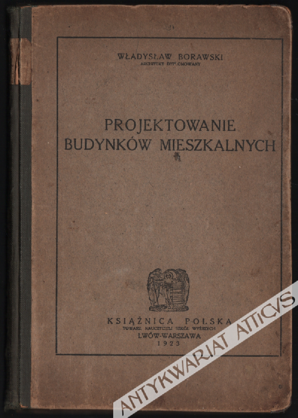 Projektowanie budynków mieszkalnych