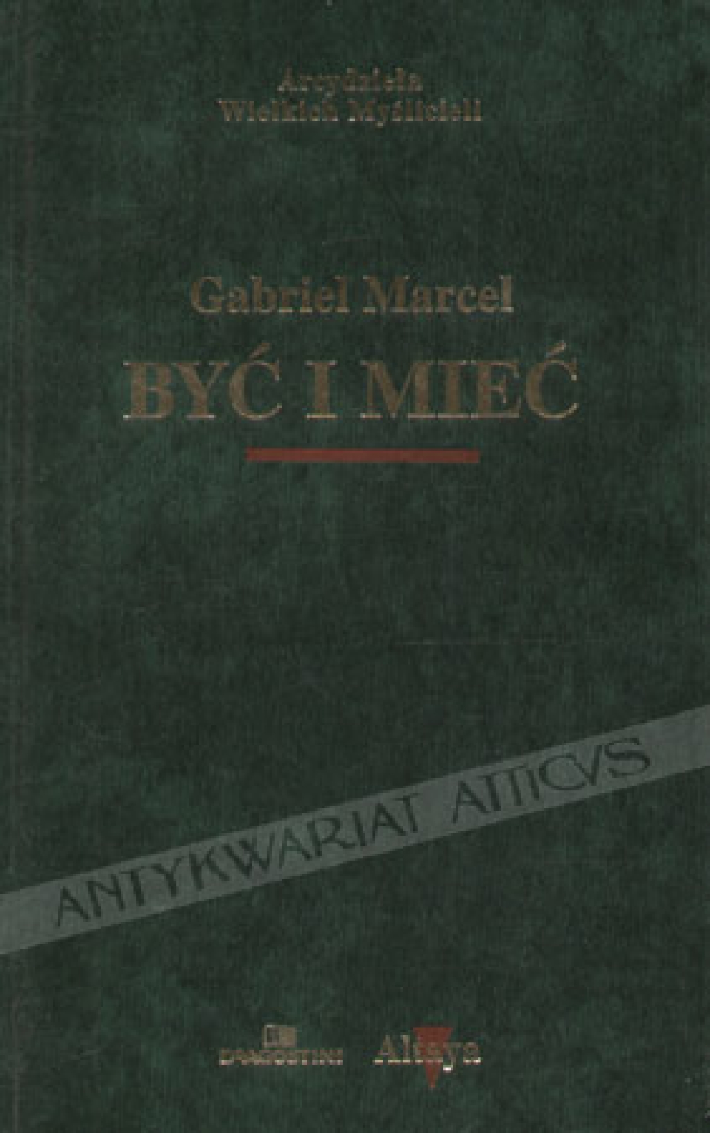 Być i mieć
