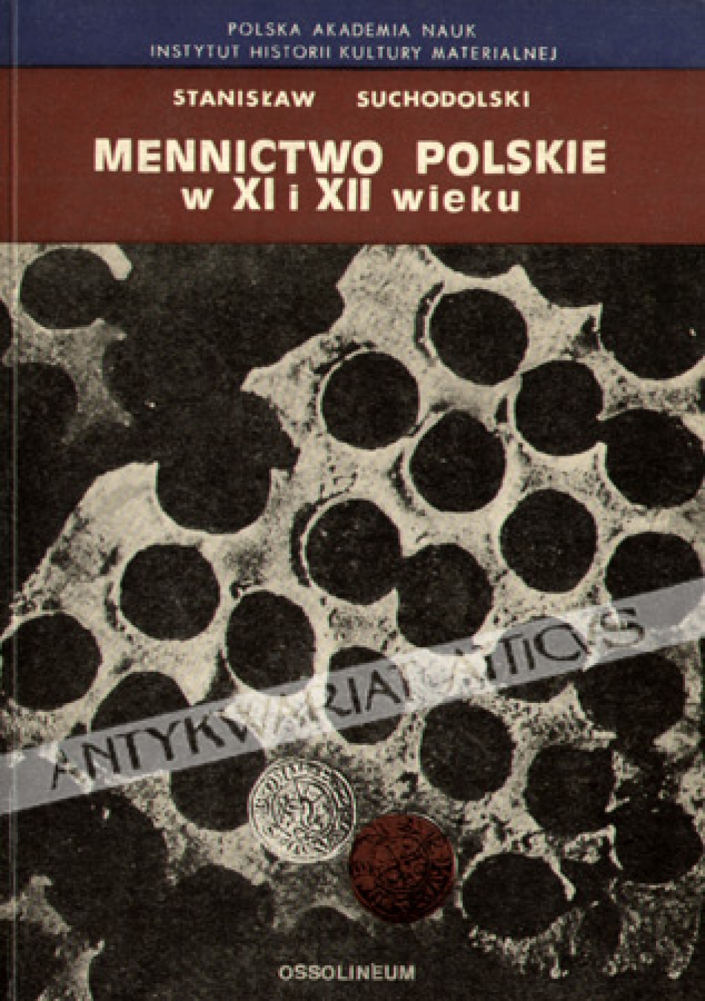 Mennictwo polskie w XI i XII wieku