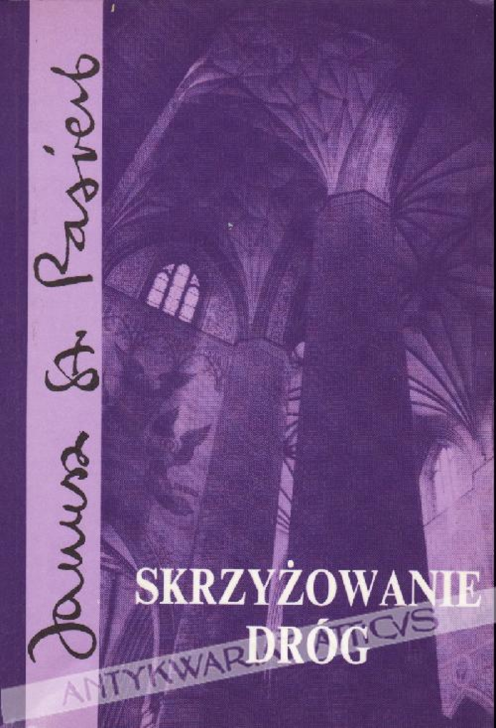 Skrzyżowanie dróg