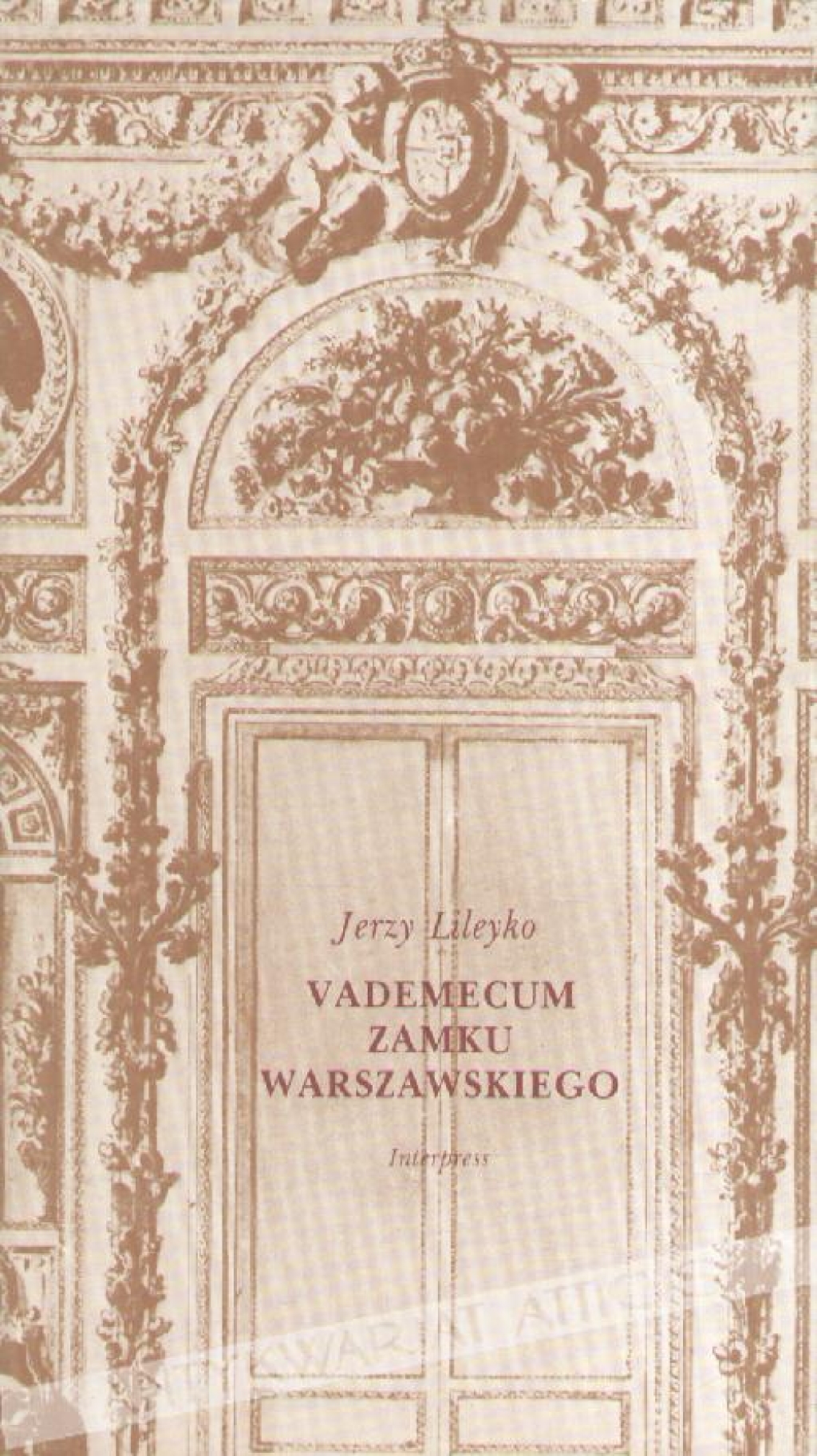 Vademecum Zamku Warszawskiego