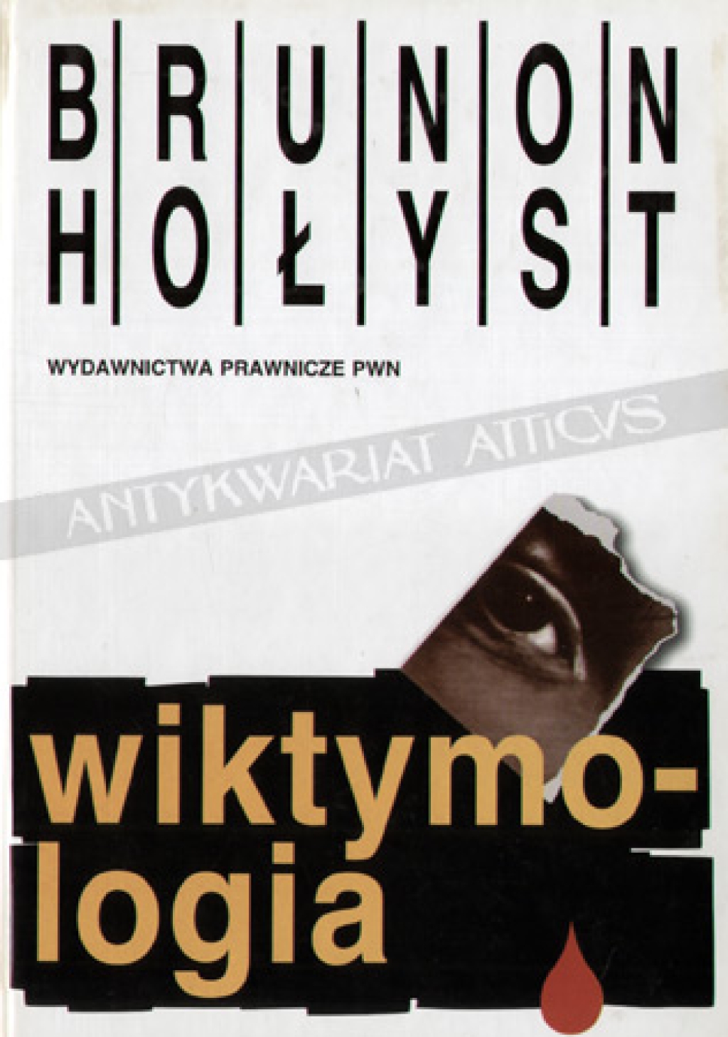Wiktymologia