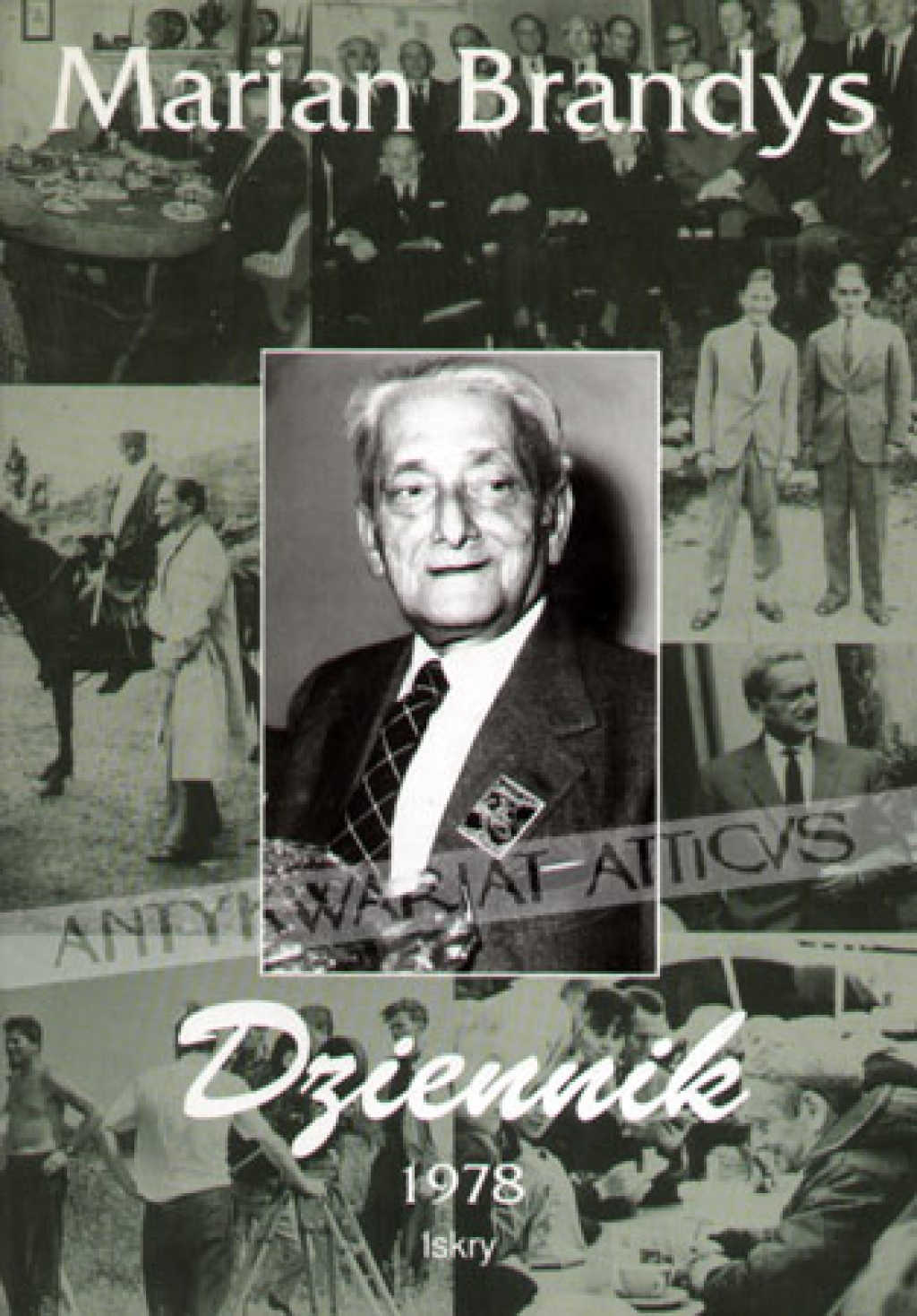 Dziennik 1978