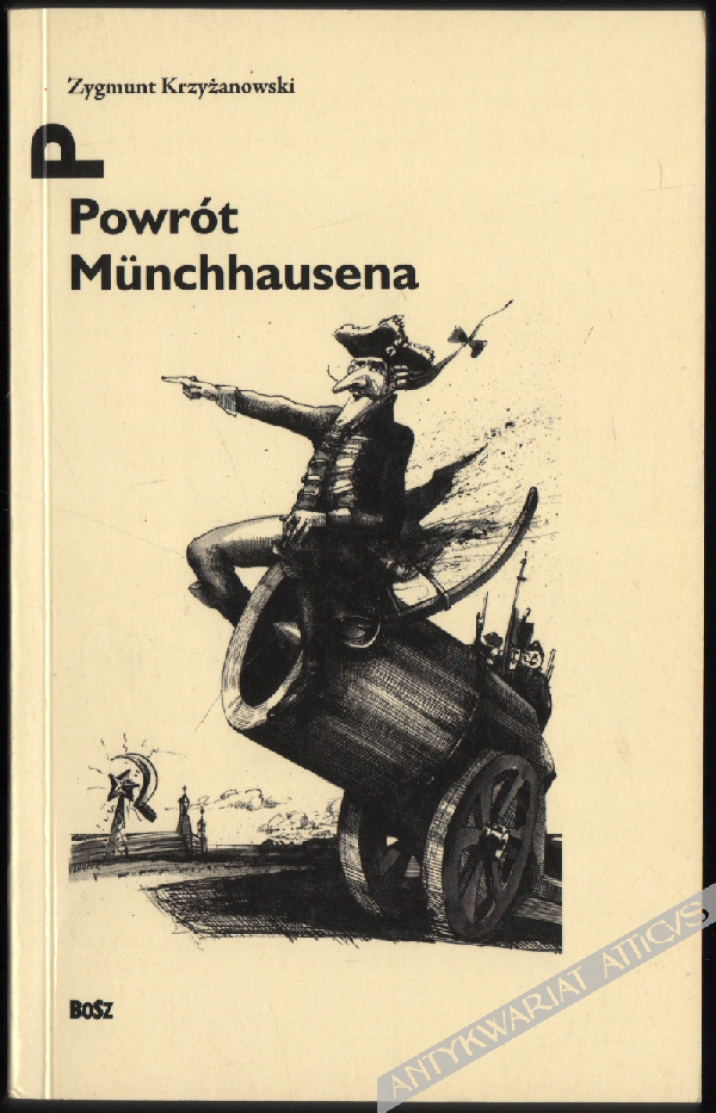 Powrót Munchhausena