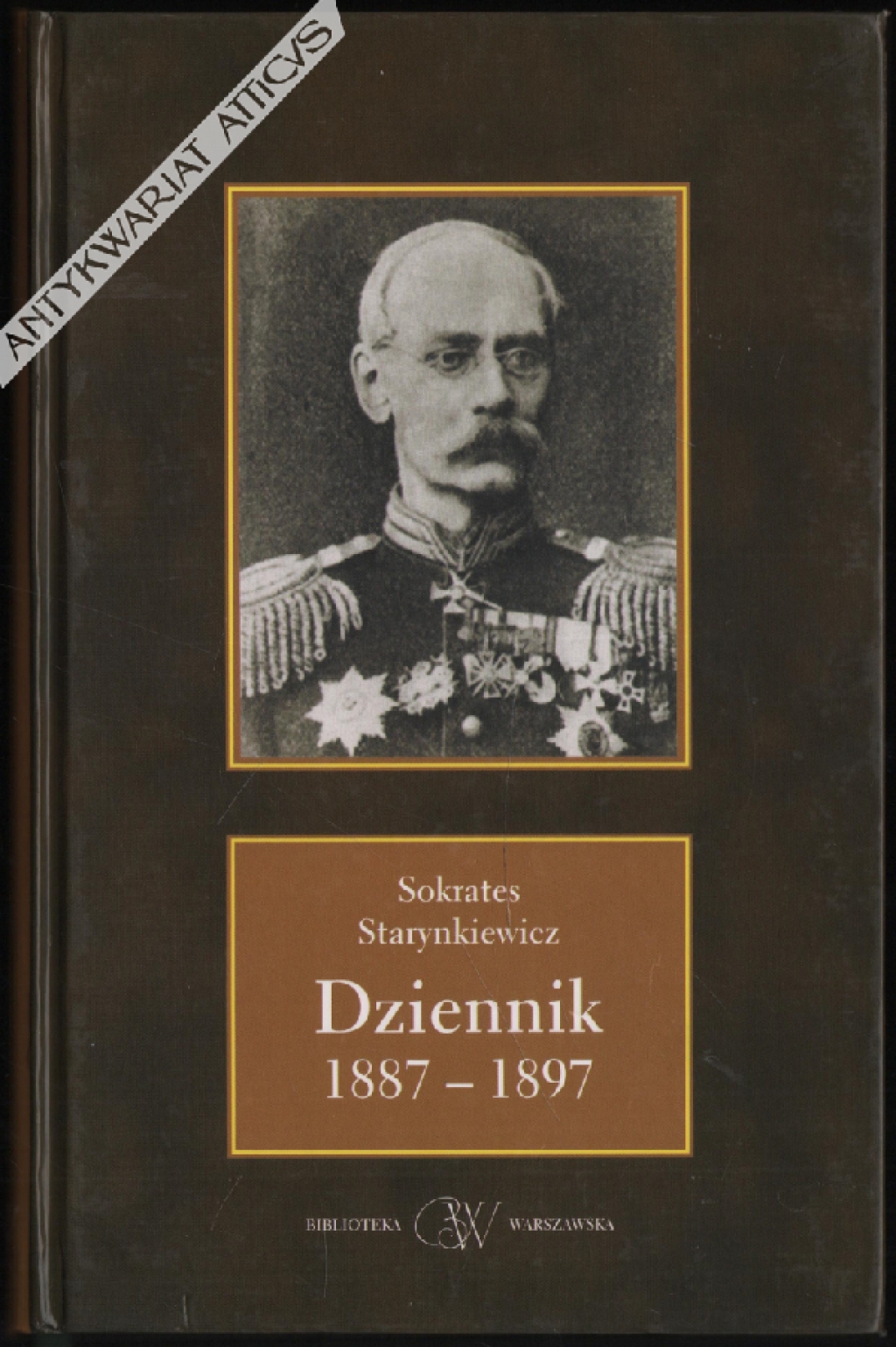 Dziennik 1887-1897