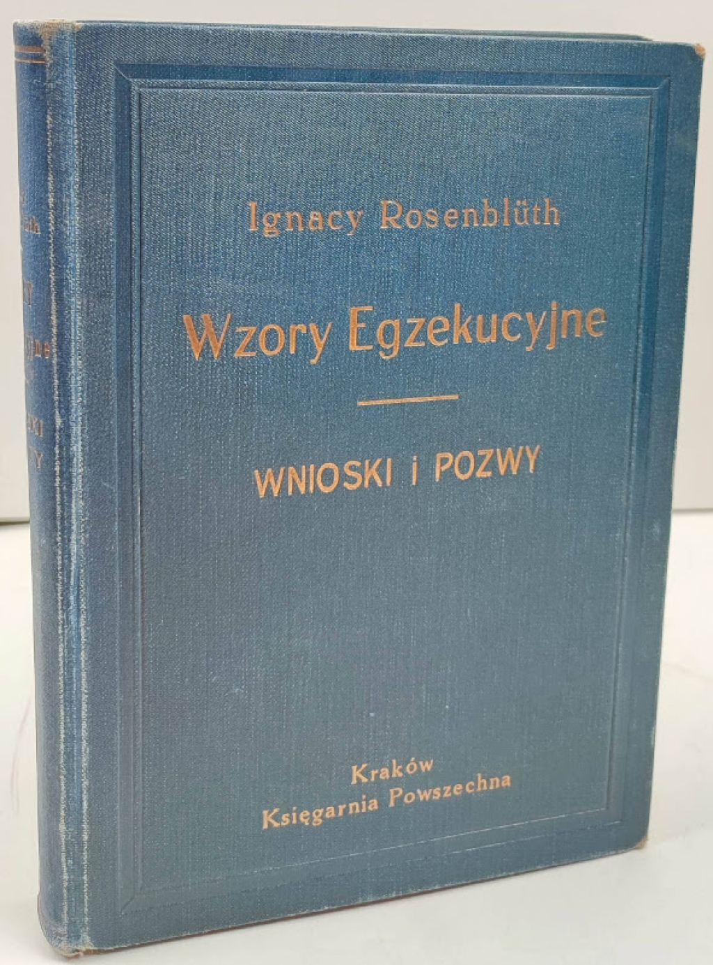 Wzory egzekucyjne według Kodeksu Postępowania Cywilnego. Wnioski i pozwy