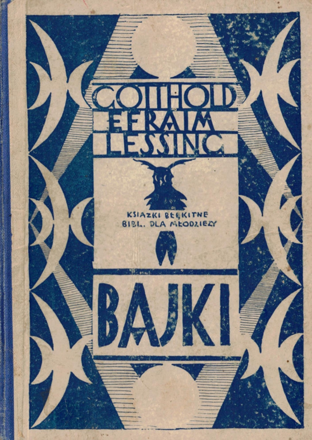 Wybór bajek