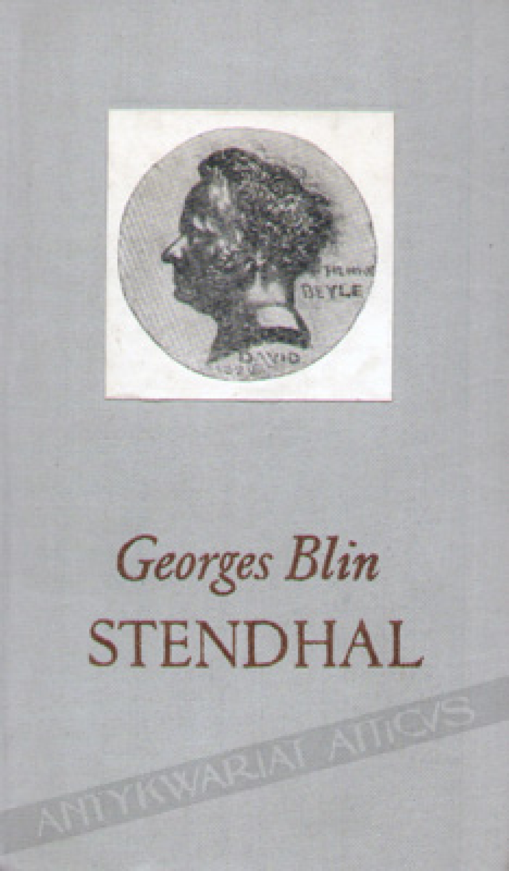Stendhal i problemy powieści