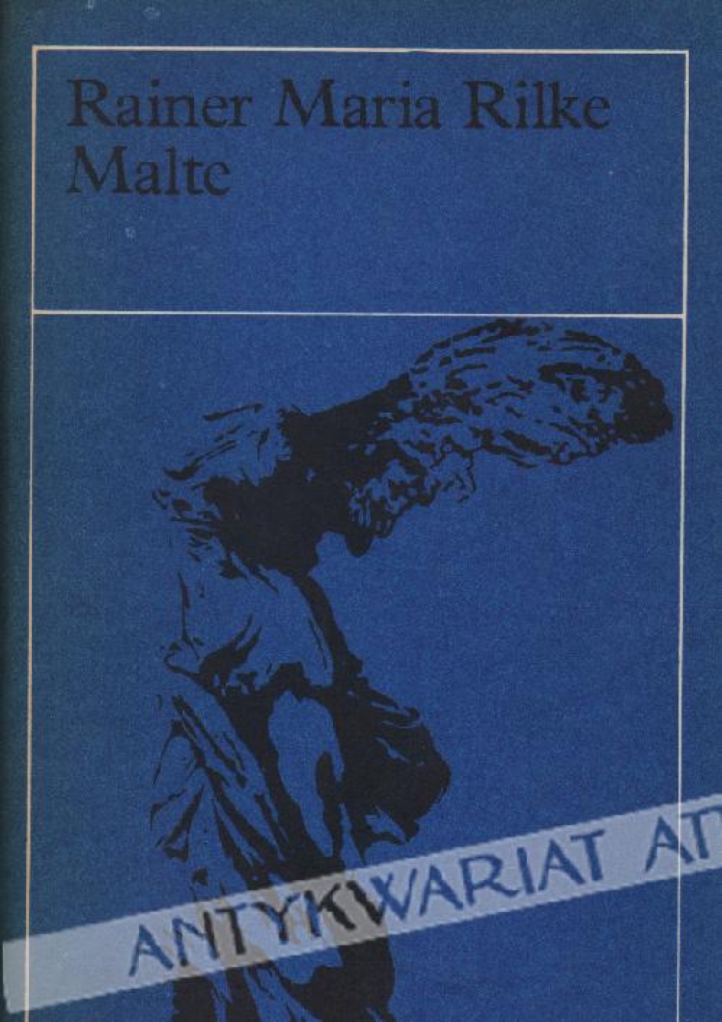 Malte. Pamiętniki Malte-Lauridsa Brigge