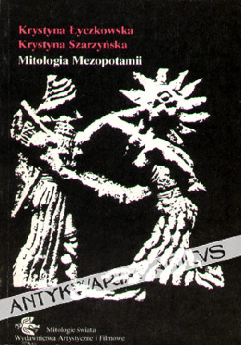 Mitologia Mezopotamii