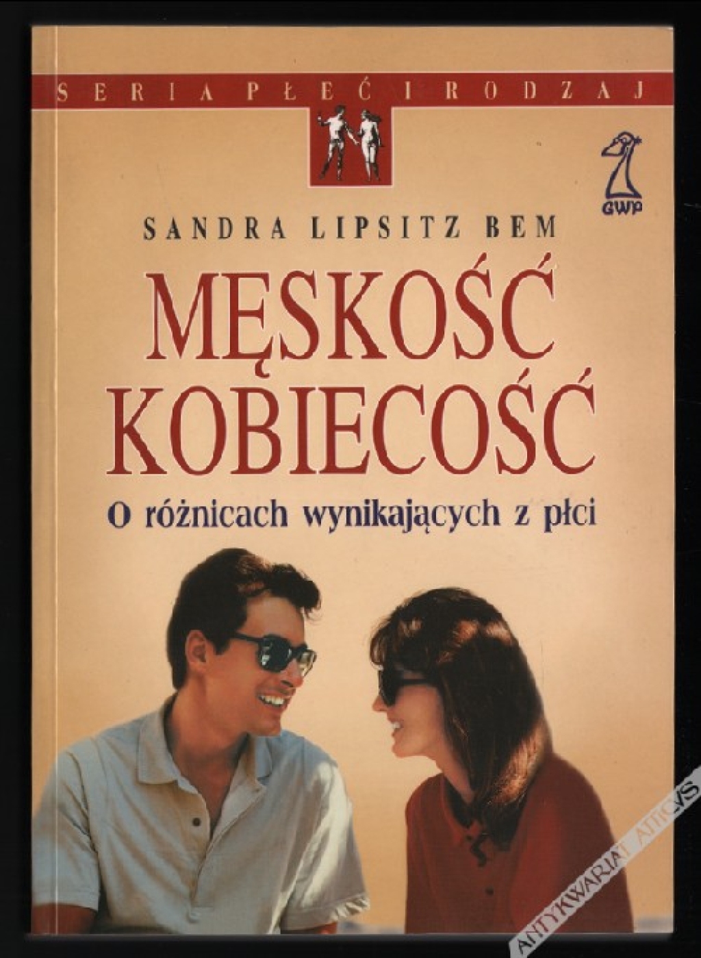 Męskość - kobiecość. O różnicach wynikających z płci