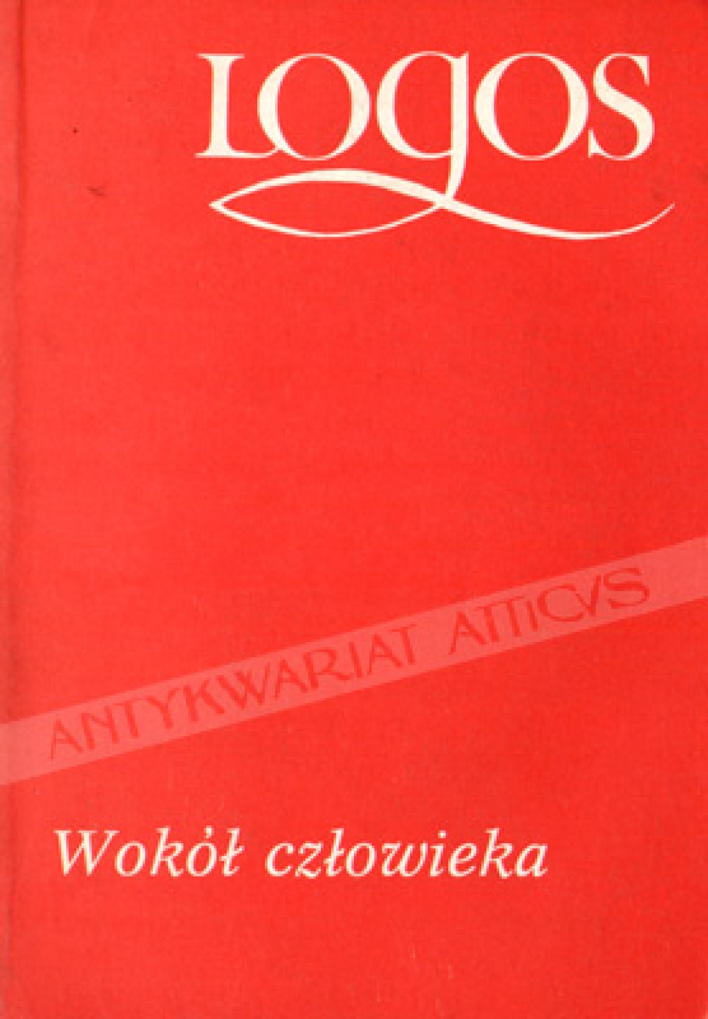 Wokół człowieka