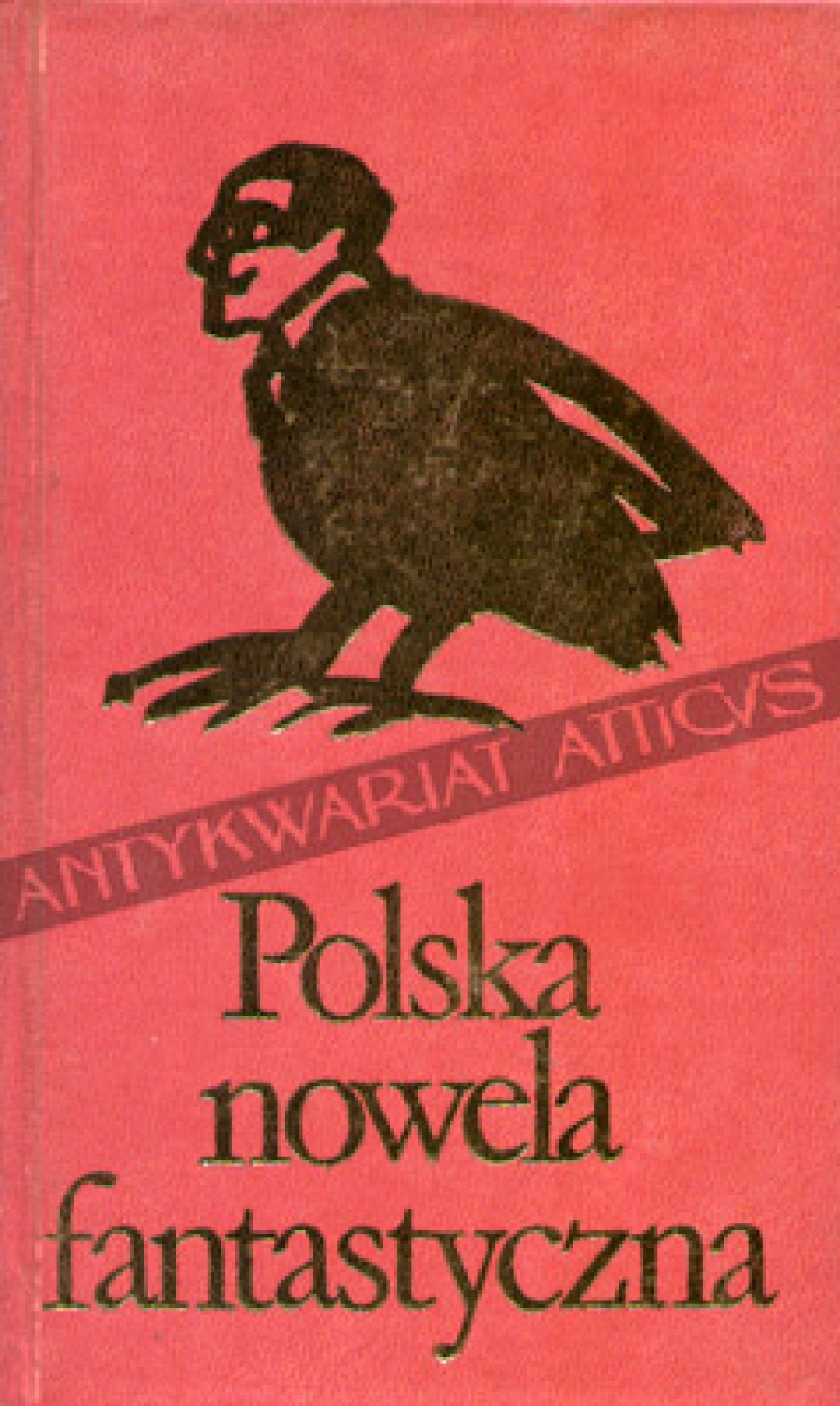 Polska nowela fantastyczna, t. I-II
