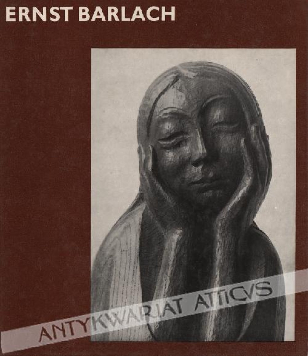 Ernst Barlach 