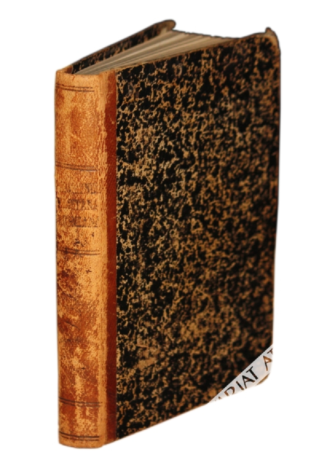 Pamiętniki, obejmujące wspomnienia od roku 1780 do roku 1815, oddział I [do roku 1809]