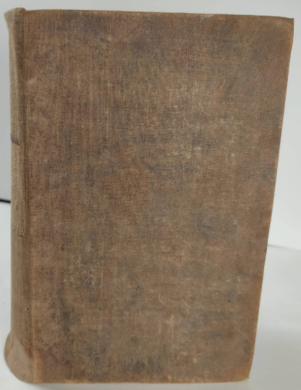 Pamiętnik religijno-moralny. Czasopismo ku zbudowaniu i pożytkowi tak duchownych jak i świeckich osób, tom XXXII-XXXIII [1857]