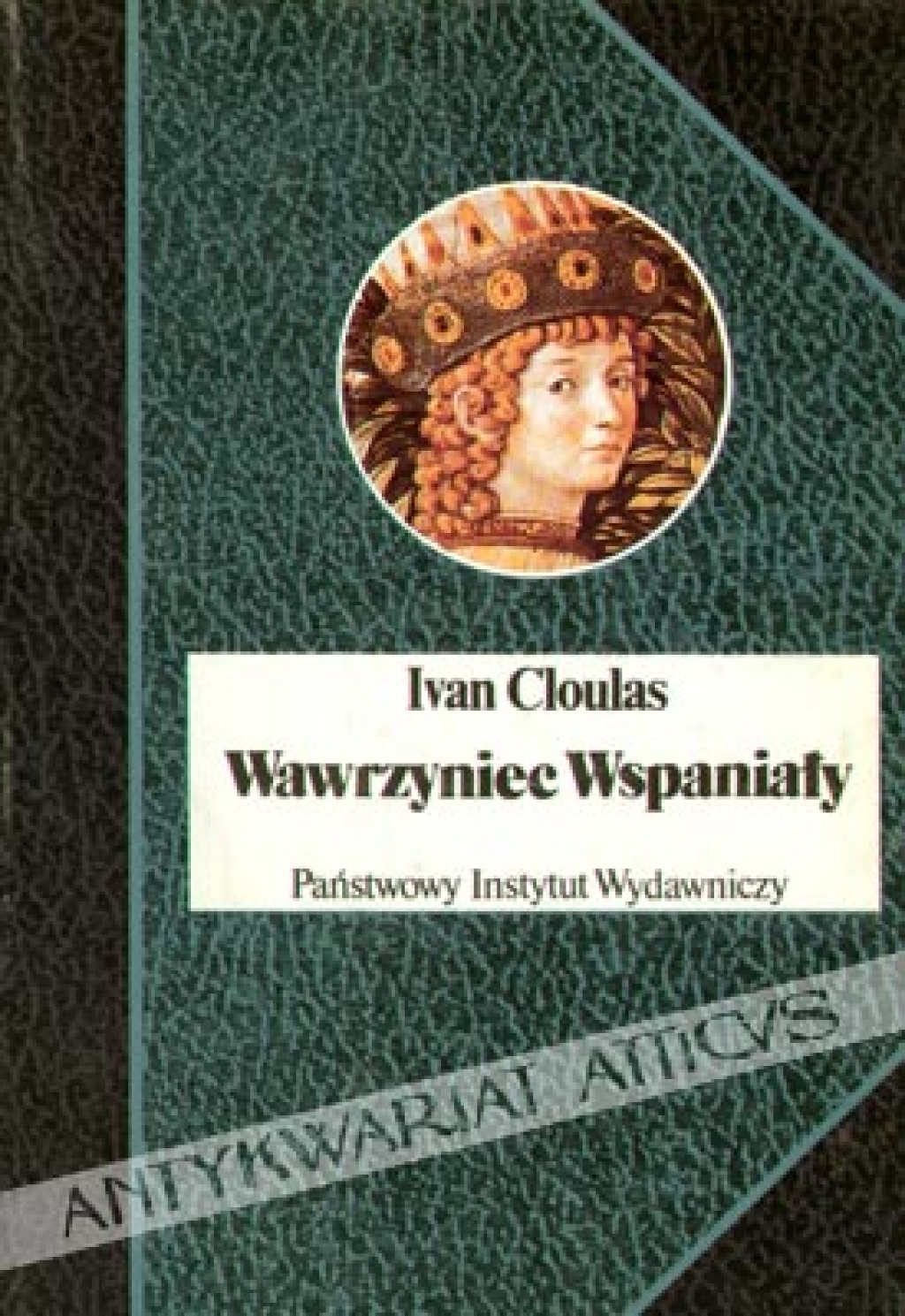 Wawrzyniec Wspaniały