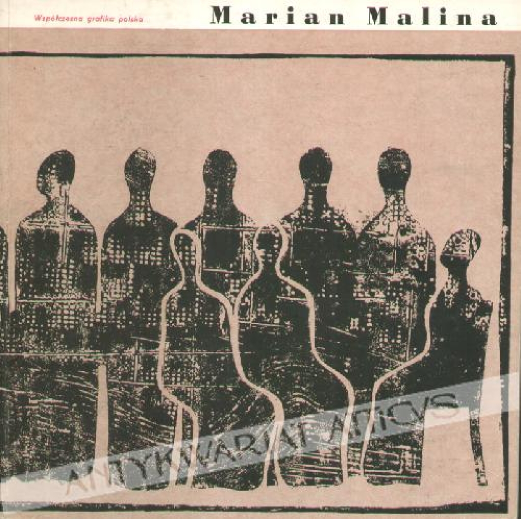 Marian Malina