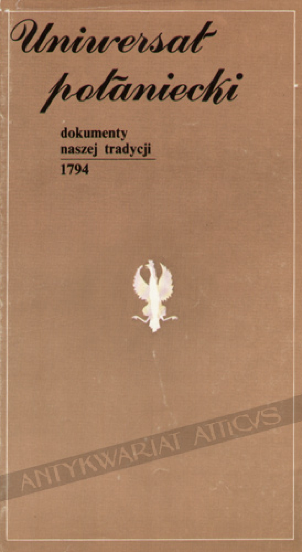 Uniwersał połaniecki