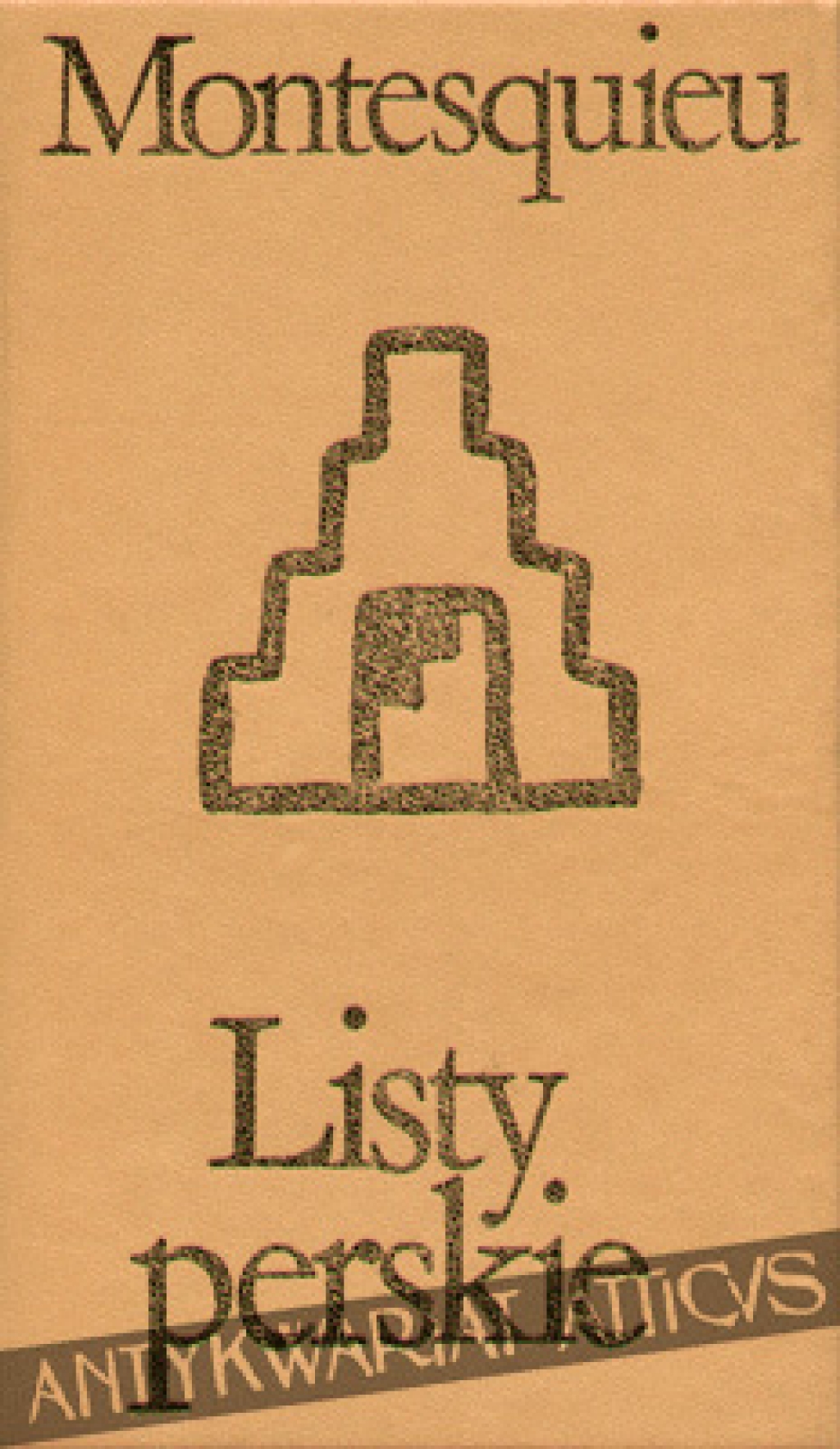 Listy perskie