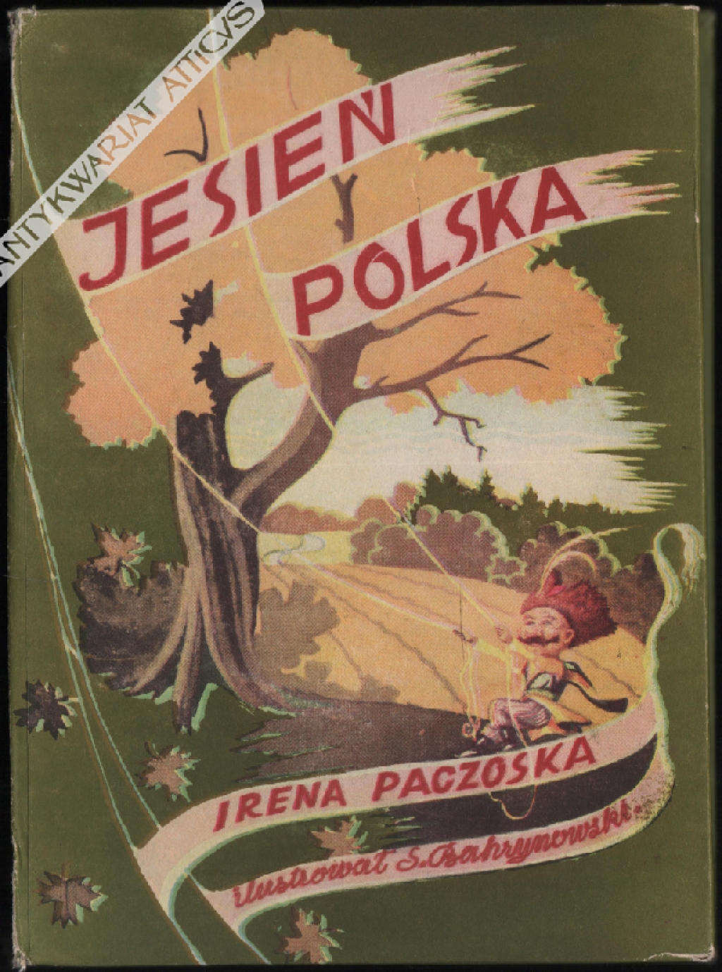 Jesień polska