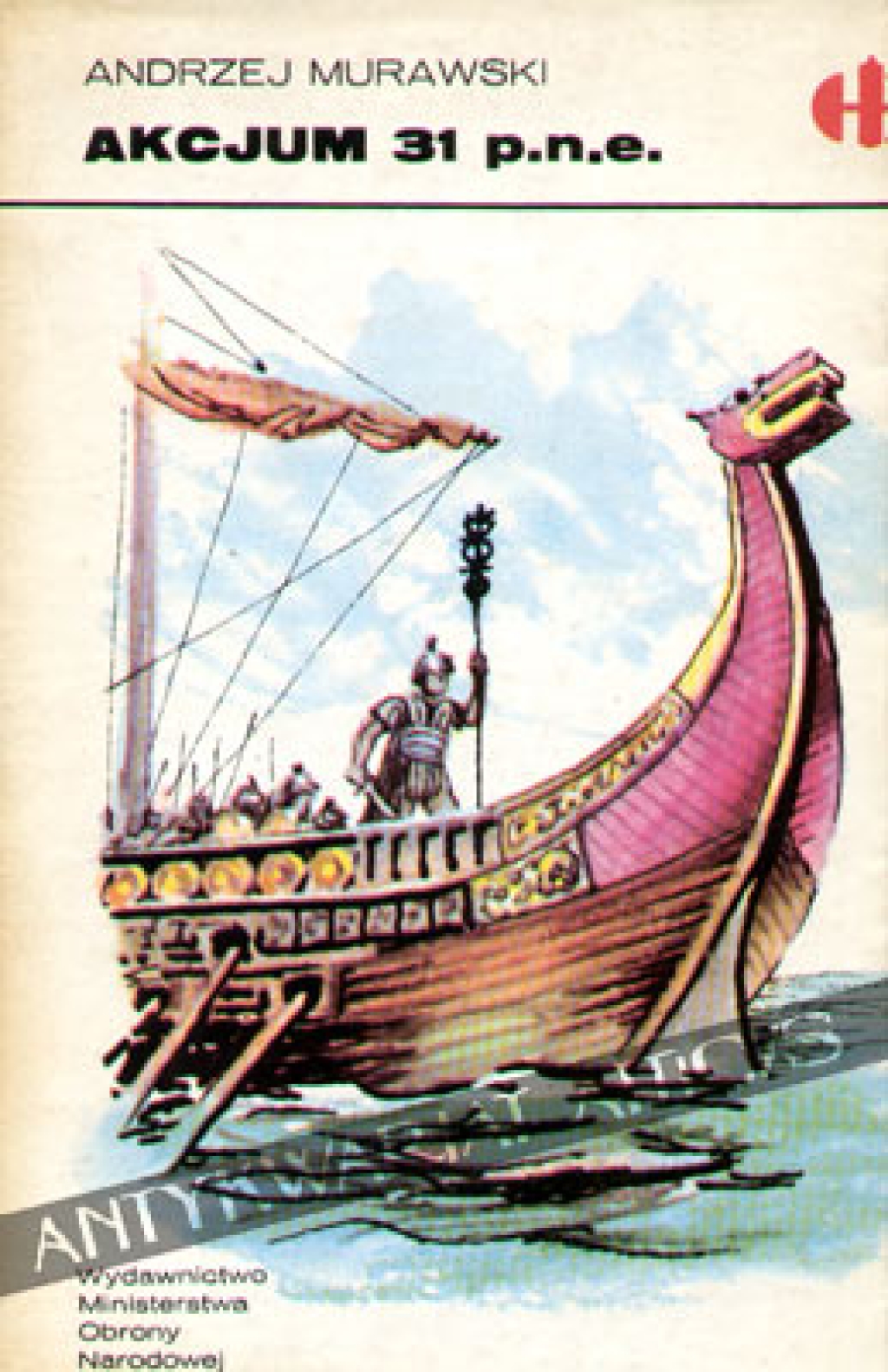 Akcjum 31 p.n.e.