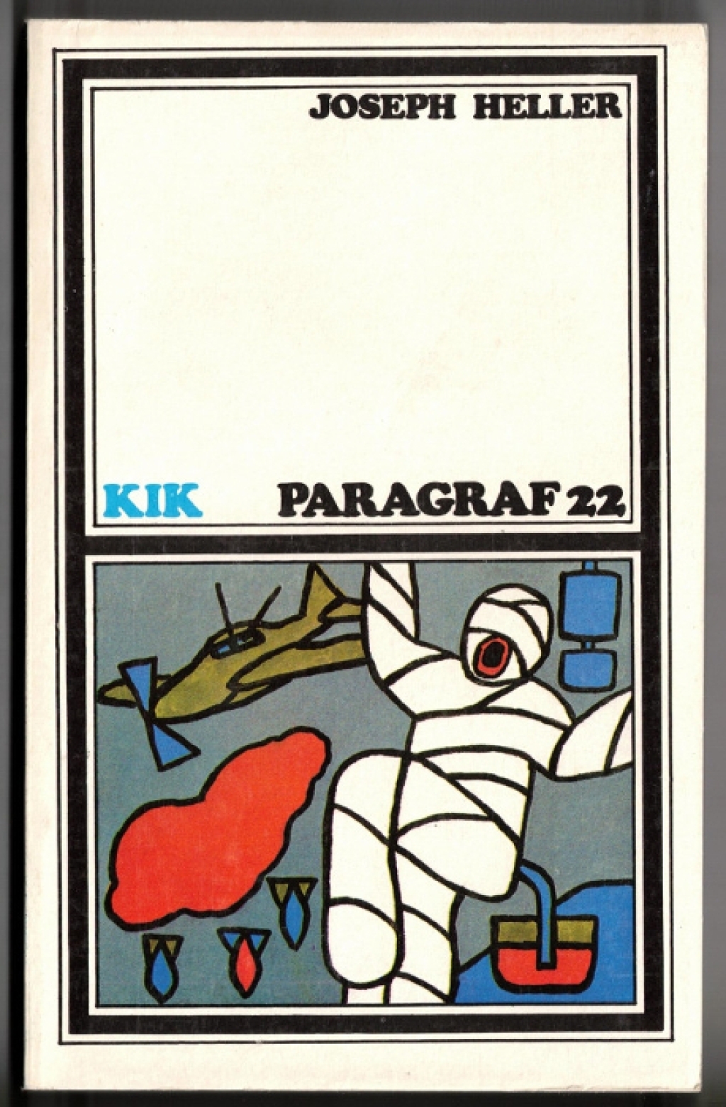 Paragraf 22