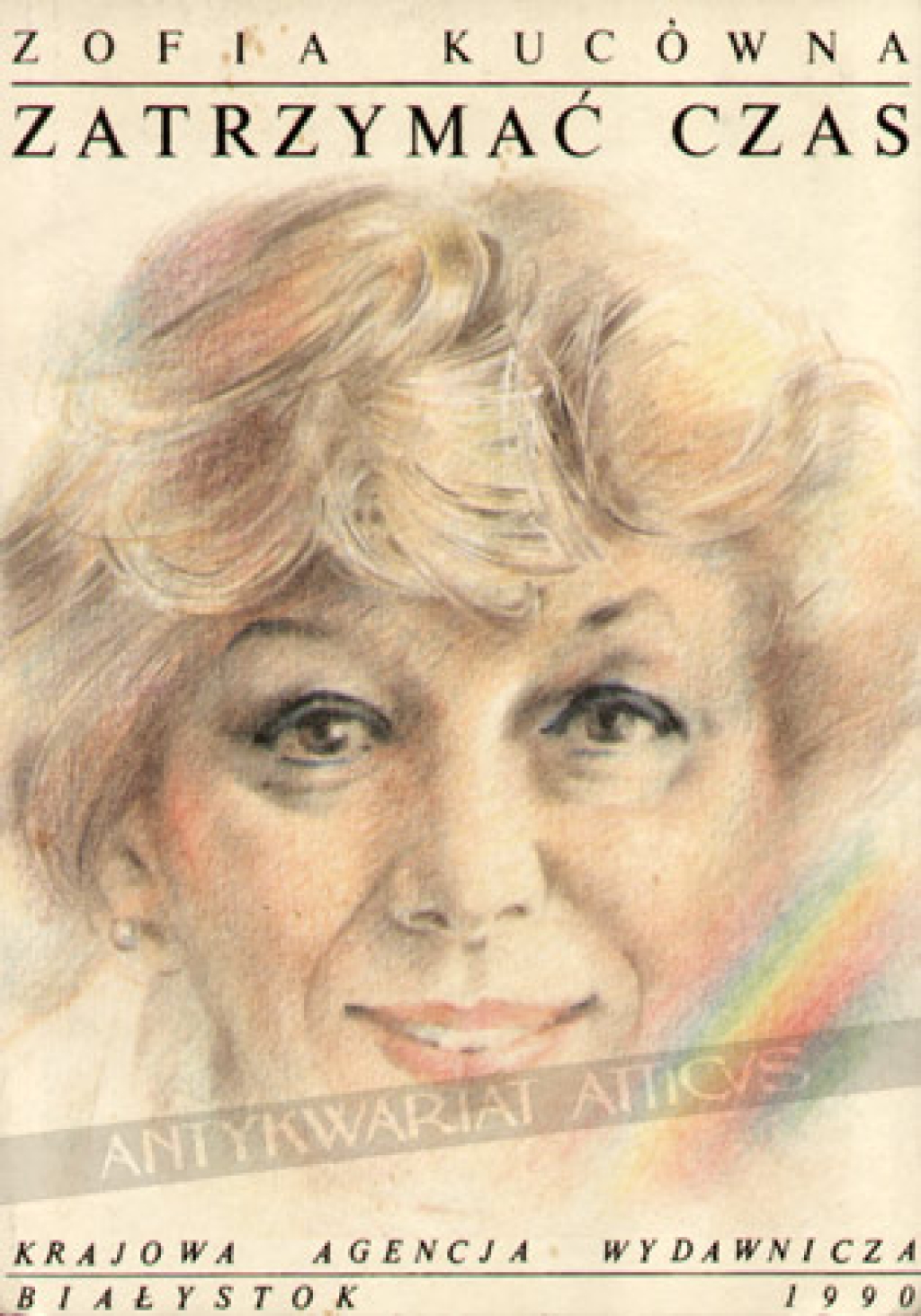 Zatrzymać czas