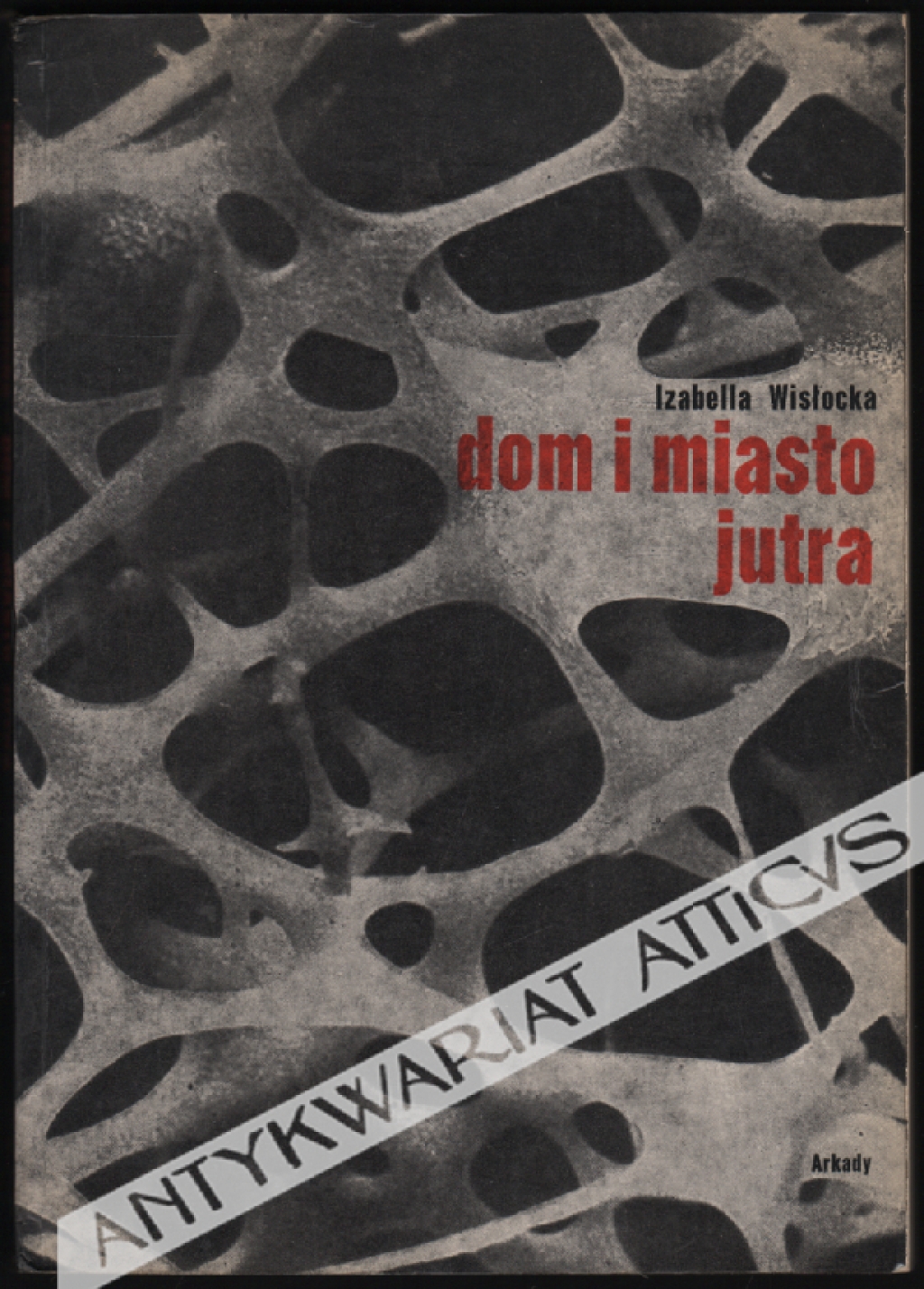 Dom i miasto jutra