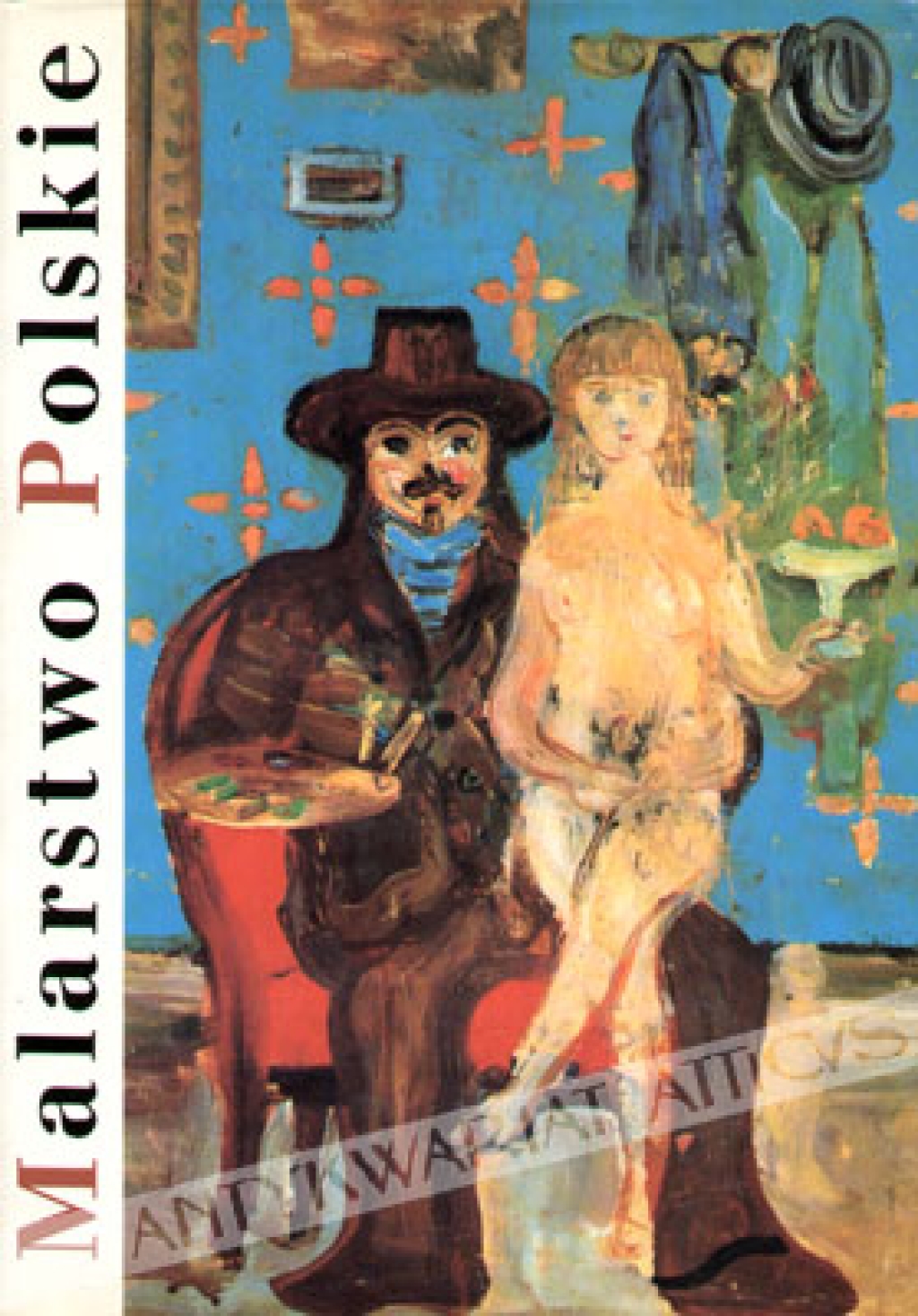 Malarstwo polskie między wojnami 1918-1939