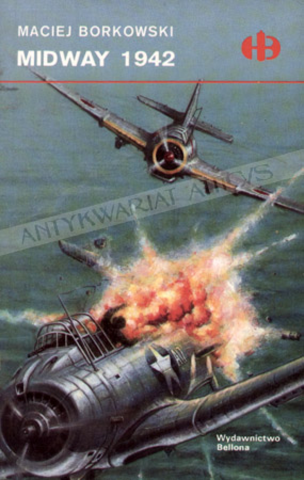 Midway 1942