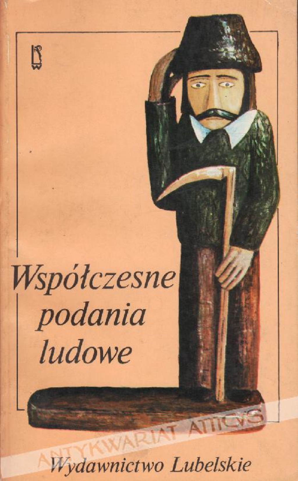 Współczesne podania ludowe