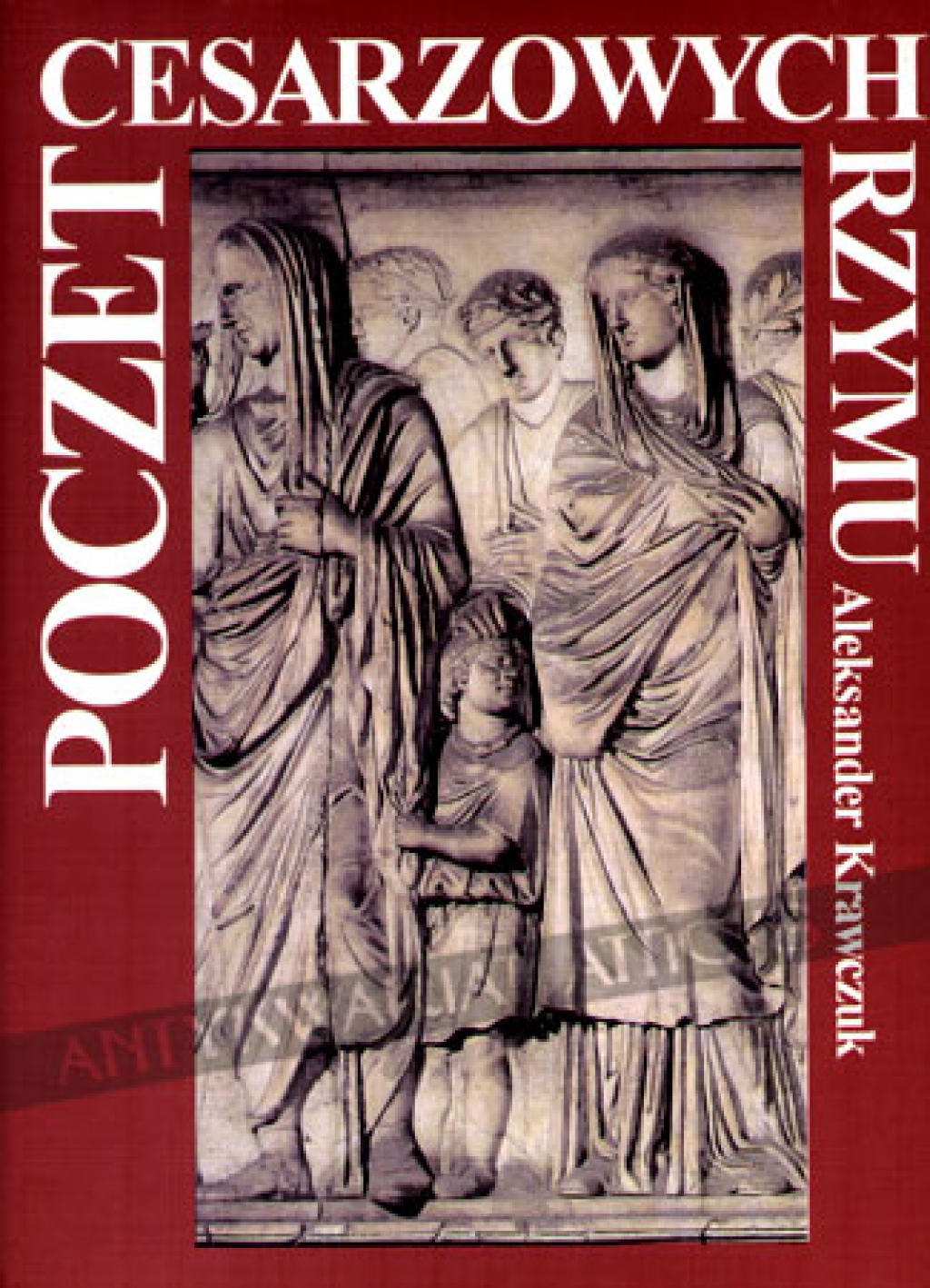 Poczet cesarzowych Rzymu