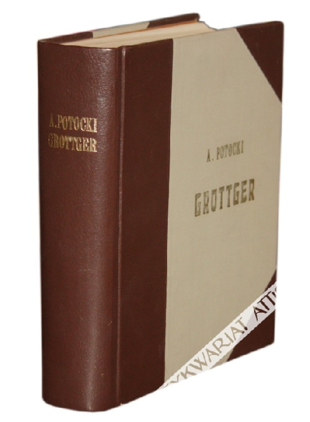 Grottger