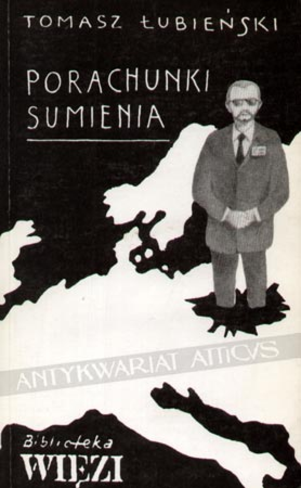 Porachunki sumienia