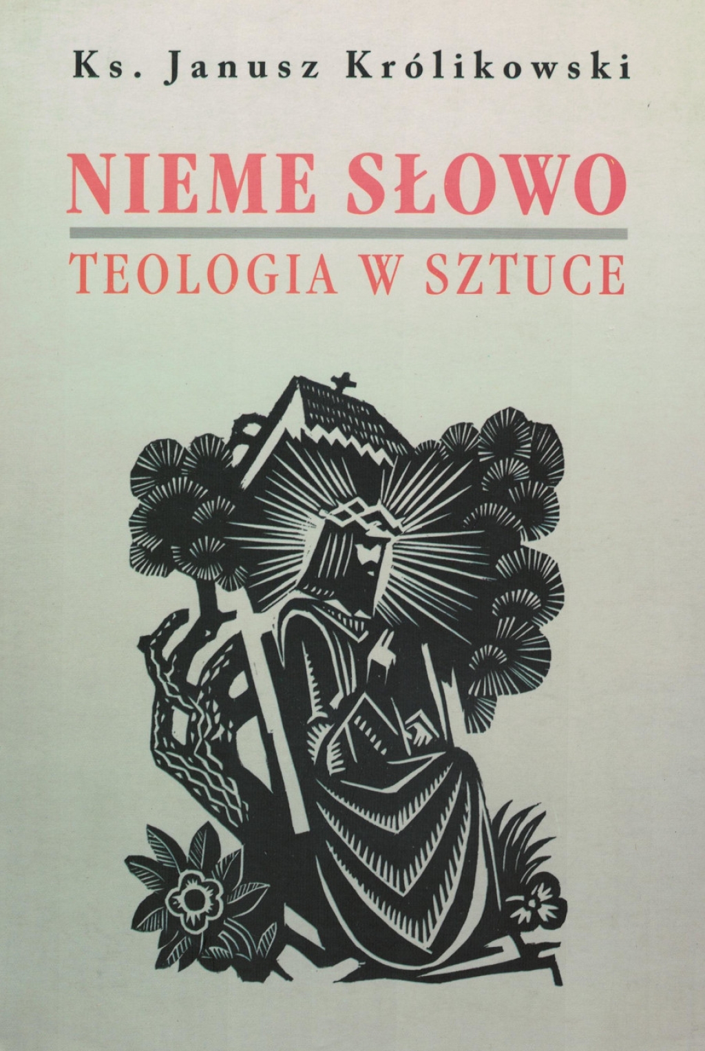 Nieme słowo. Teologia w Polsce