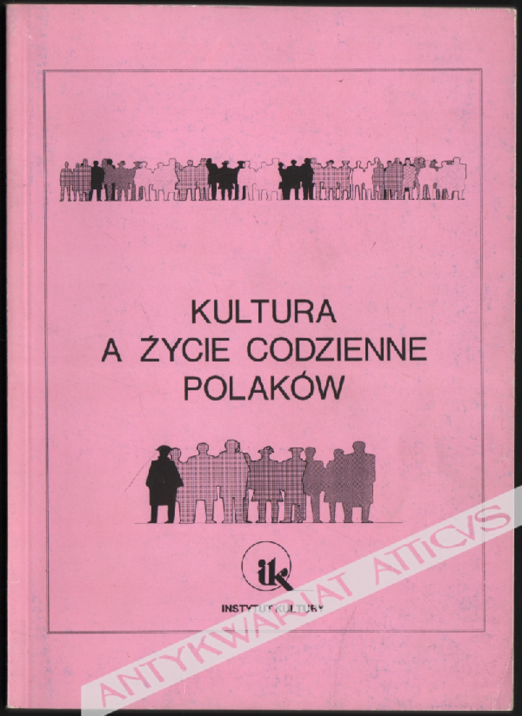 Kultura a życie codzienne Polaków