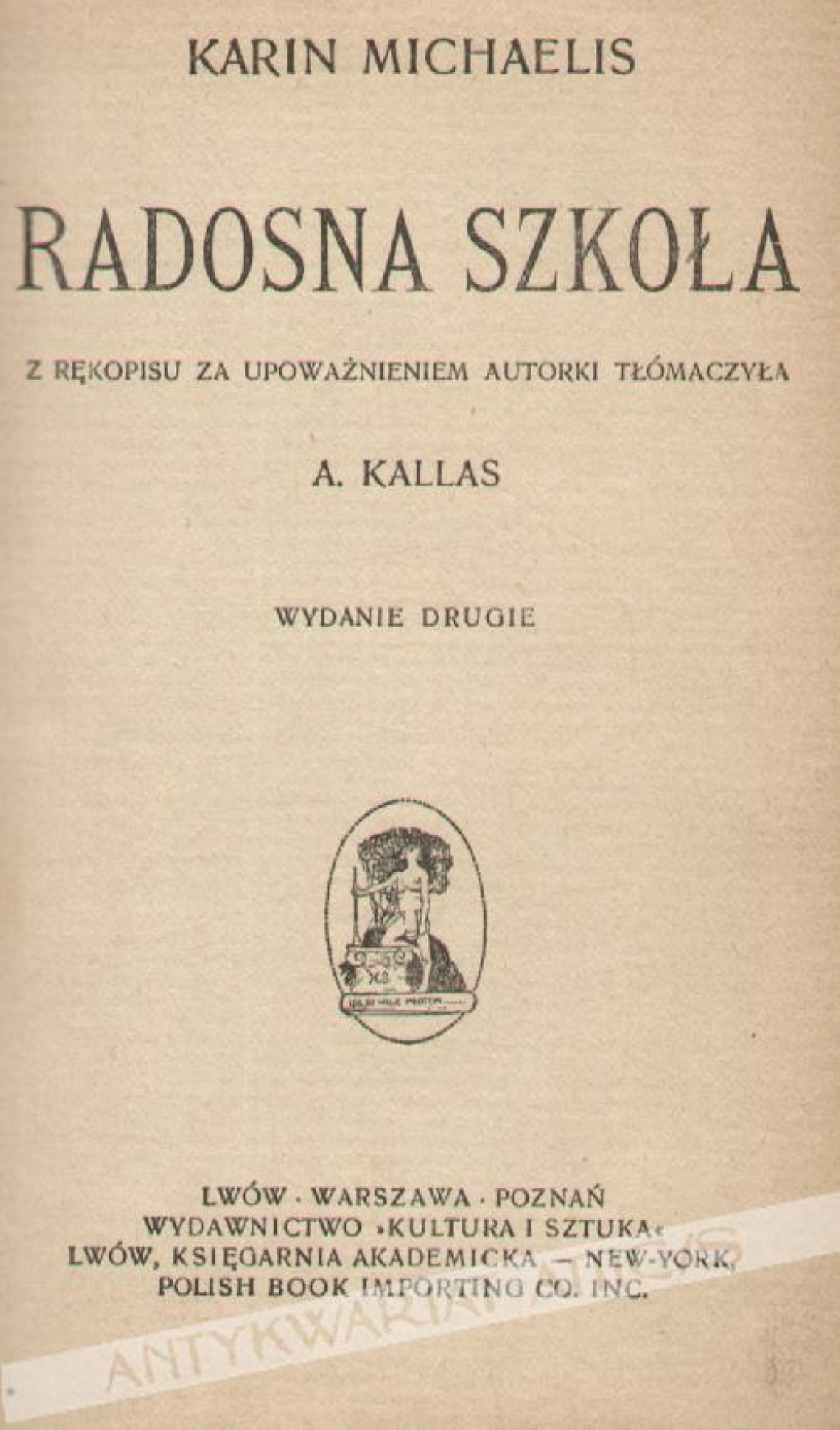 Radosna szkoła