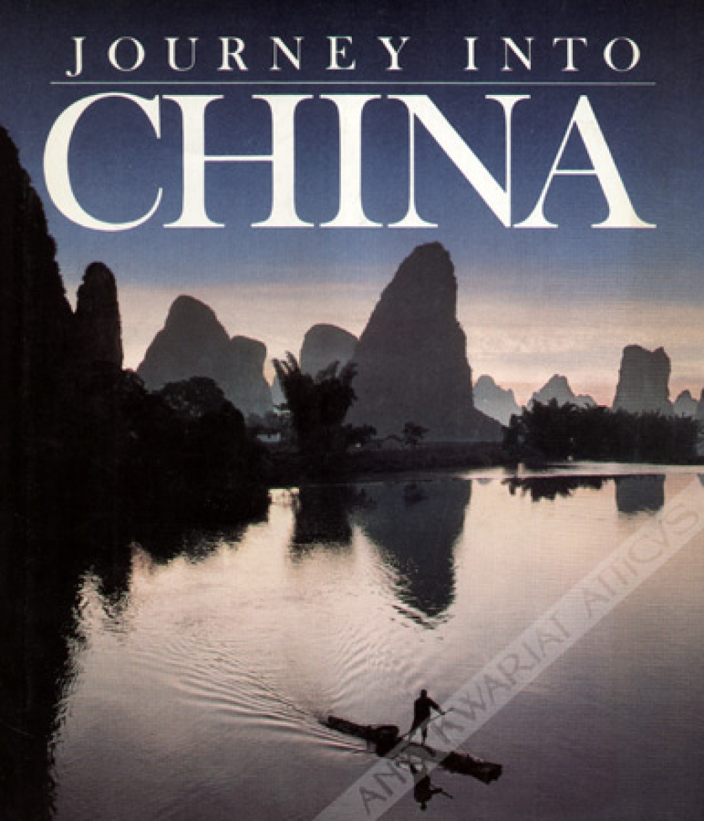 Journey into China