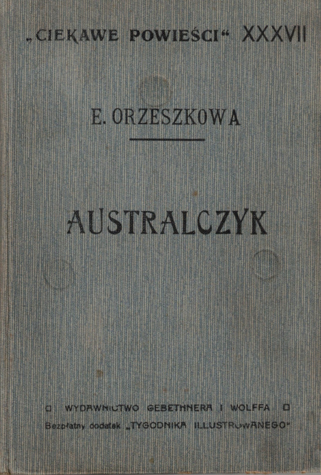 Australczyk